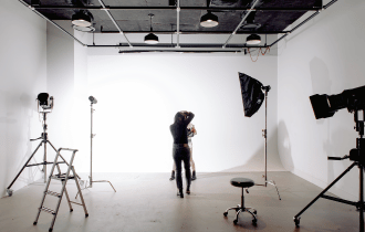 Banner Shoots